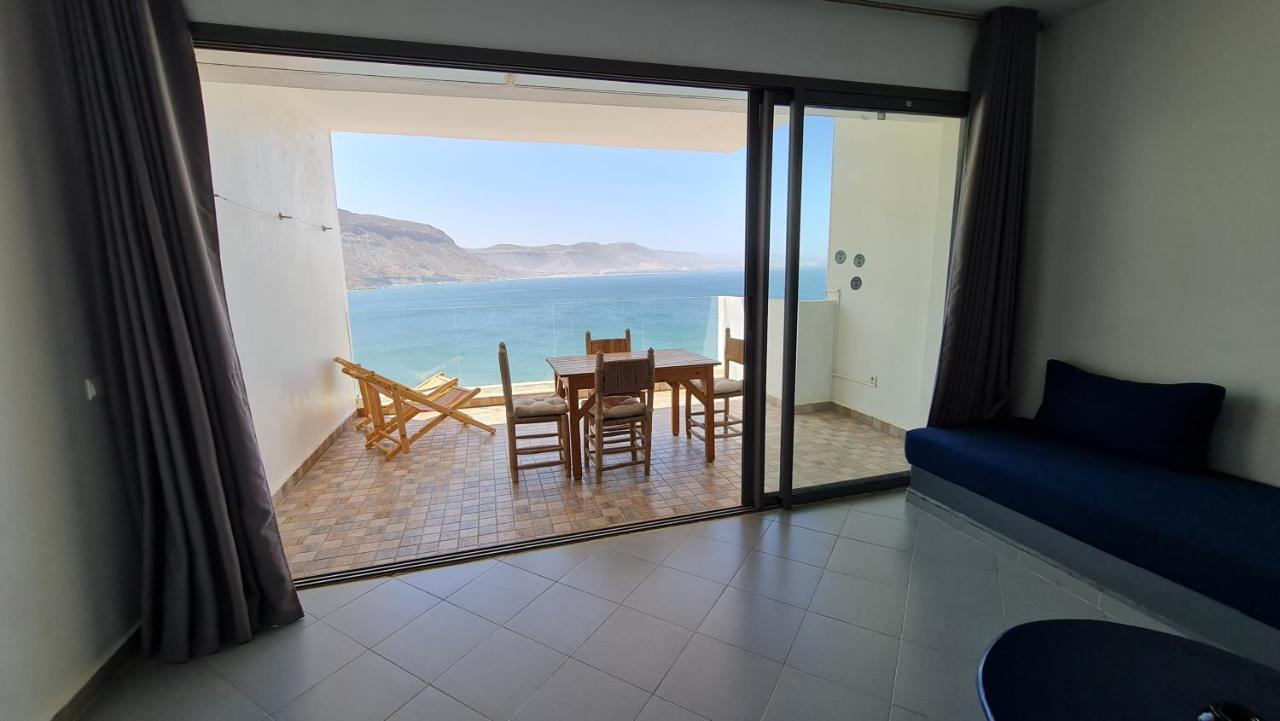 Aloha Imsouane Aparthotel Buitenkant foto