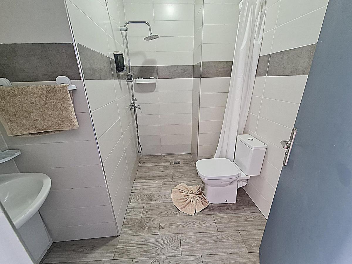Aloha Imsouane Aparthotel Buitenkant foto