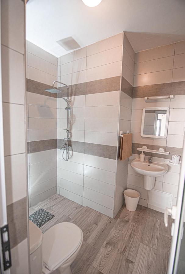 Aloha Imsouane Aparthotel Buitenkant foto