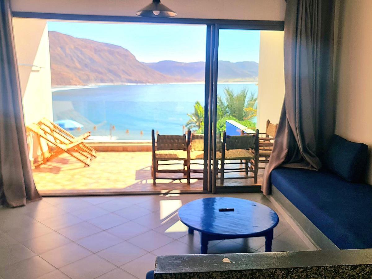 Aloha Imsouane Aparthotel Buitenkant foto