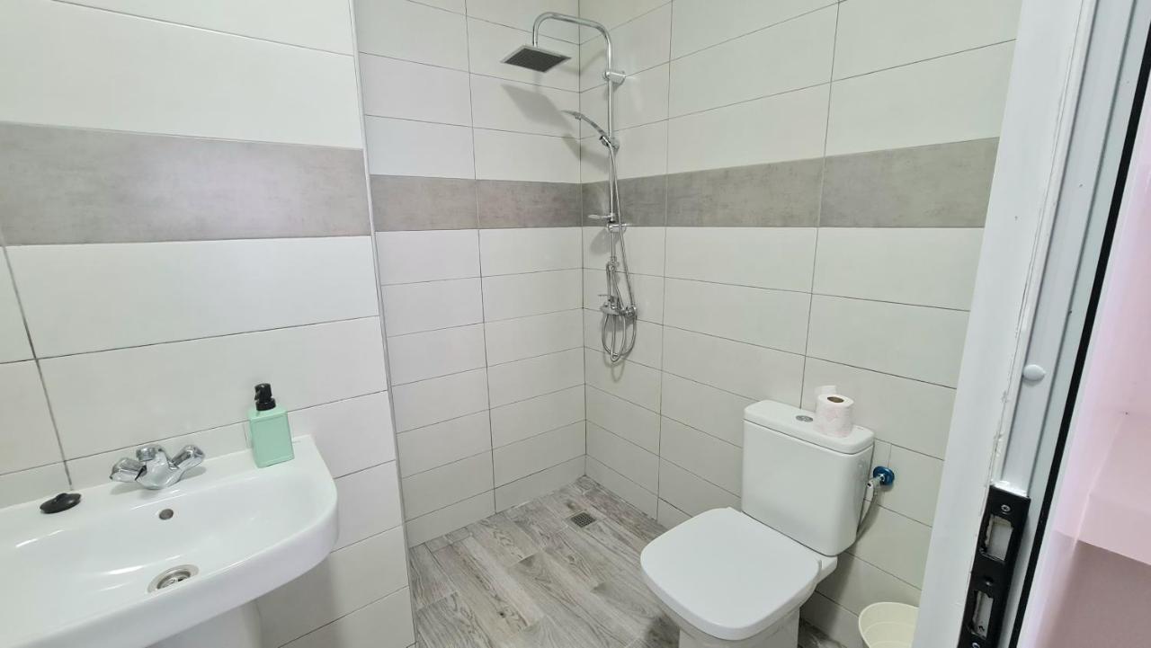 Aloha Imsouane Aparthotel Buitenkant foto