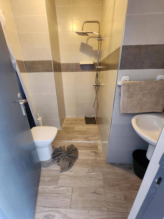 Aloha Imsouane Aparthotel Buitenkant foto