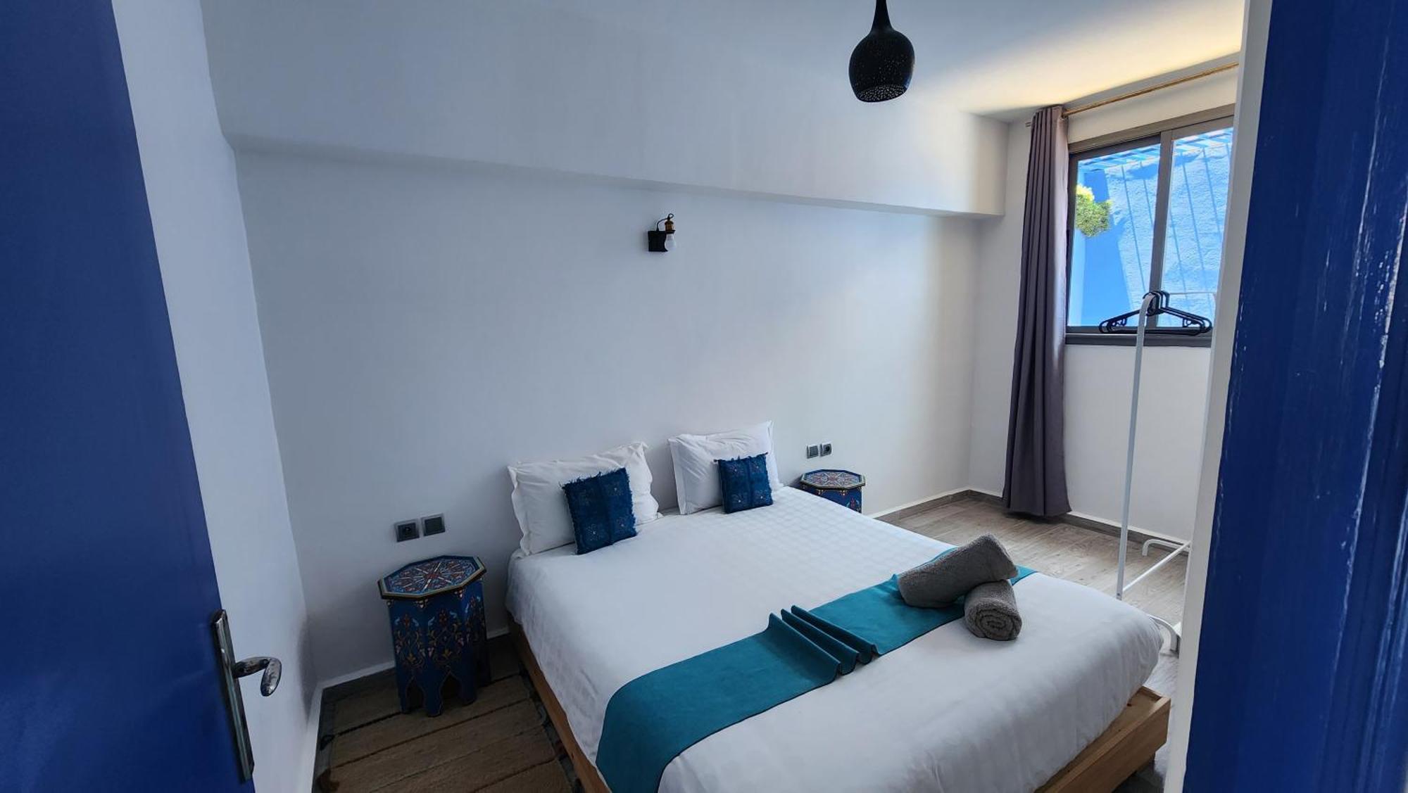Aloha Imsouane Aparthotel Buitenkant foto