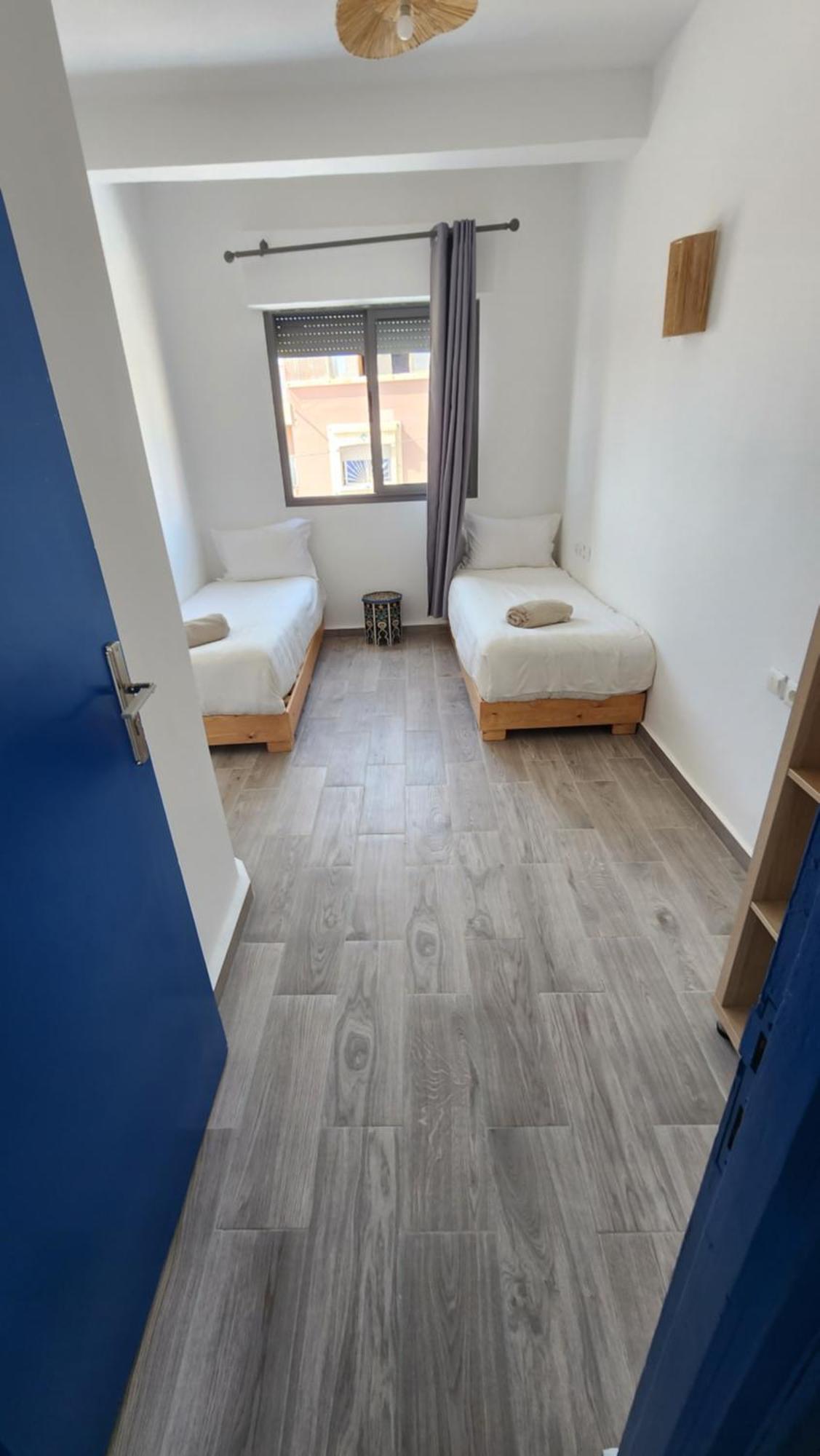 Aloha Imsouane Aparthotel Buitenkant foto