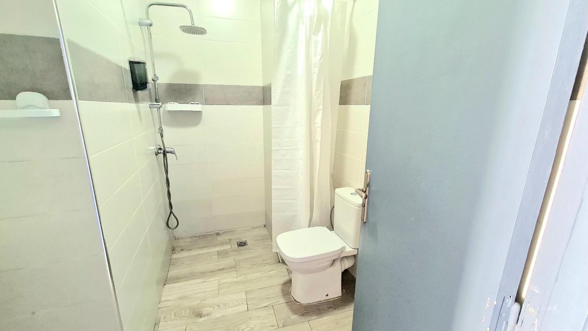Aloha Imsouane Aparthotel Buitenkant foto
