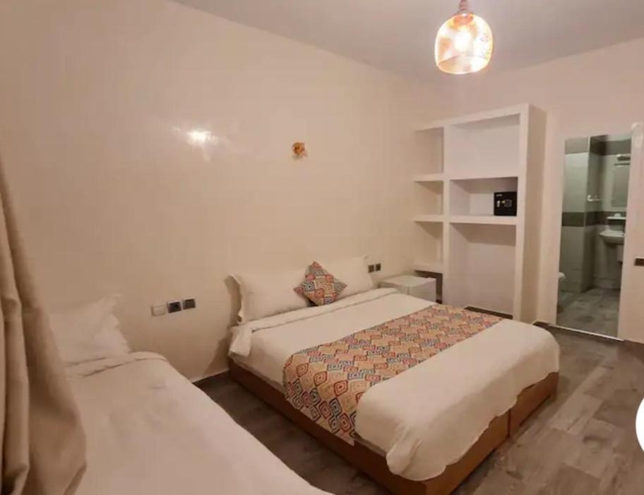 Aloha Imsouane Aparthotel Buitenkant foto