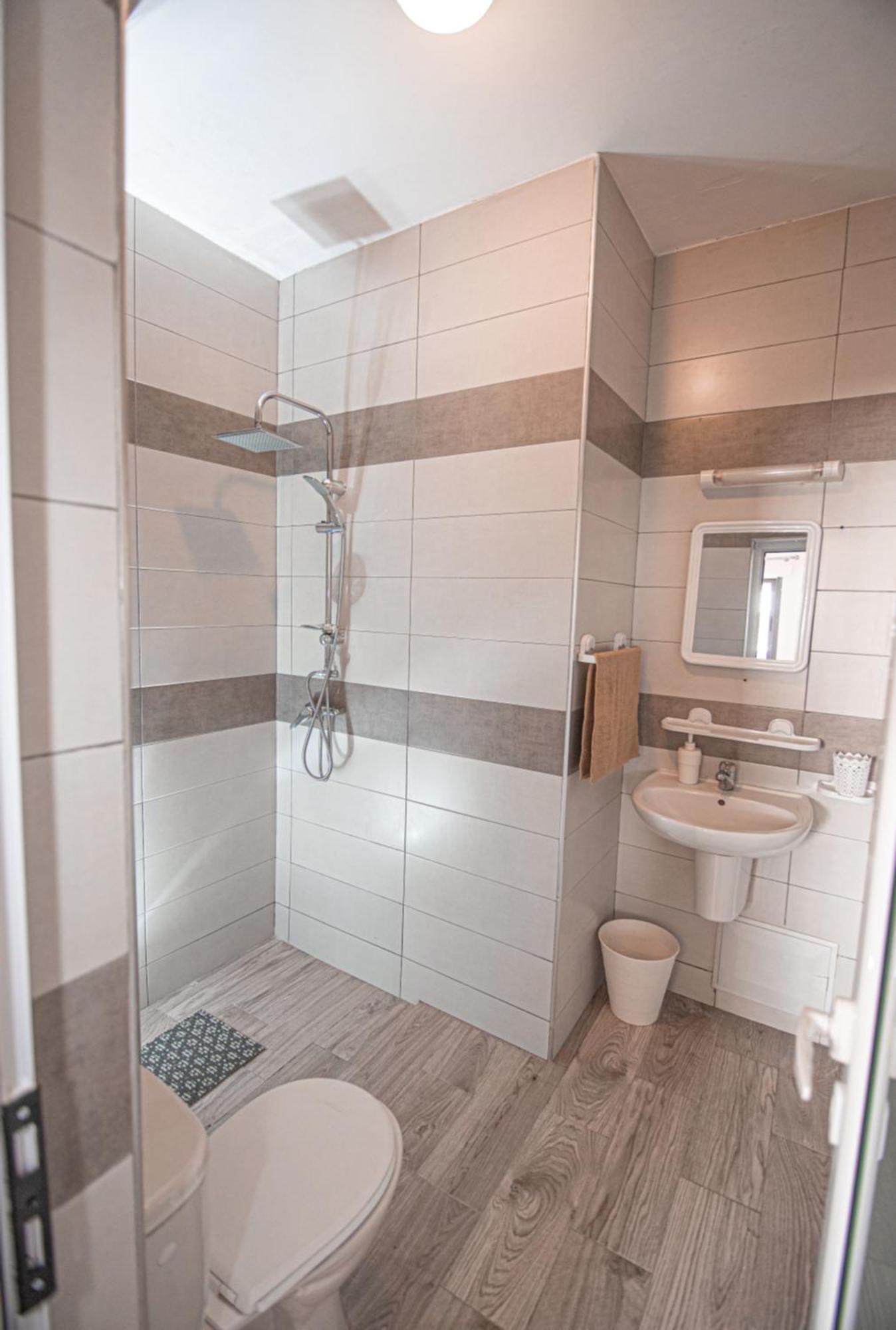 Aloha Imsouane Aparthotel Buitenkant foto