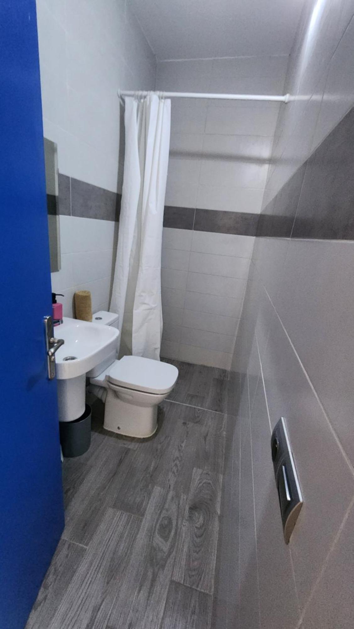 Aloha Imsouane Aparthotel Buitenkant foto