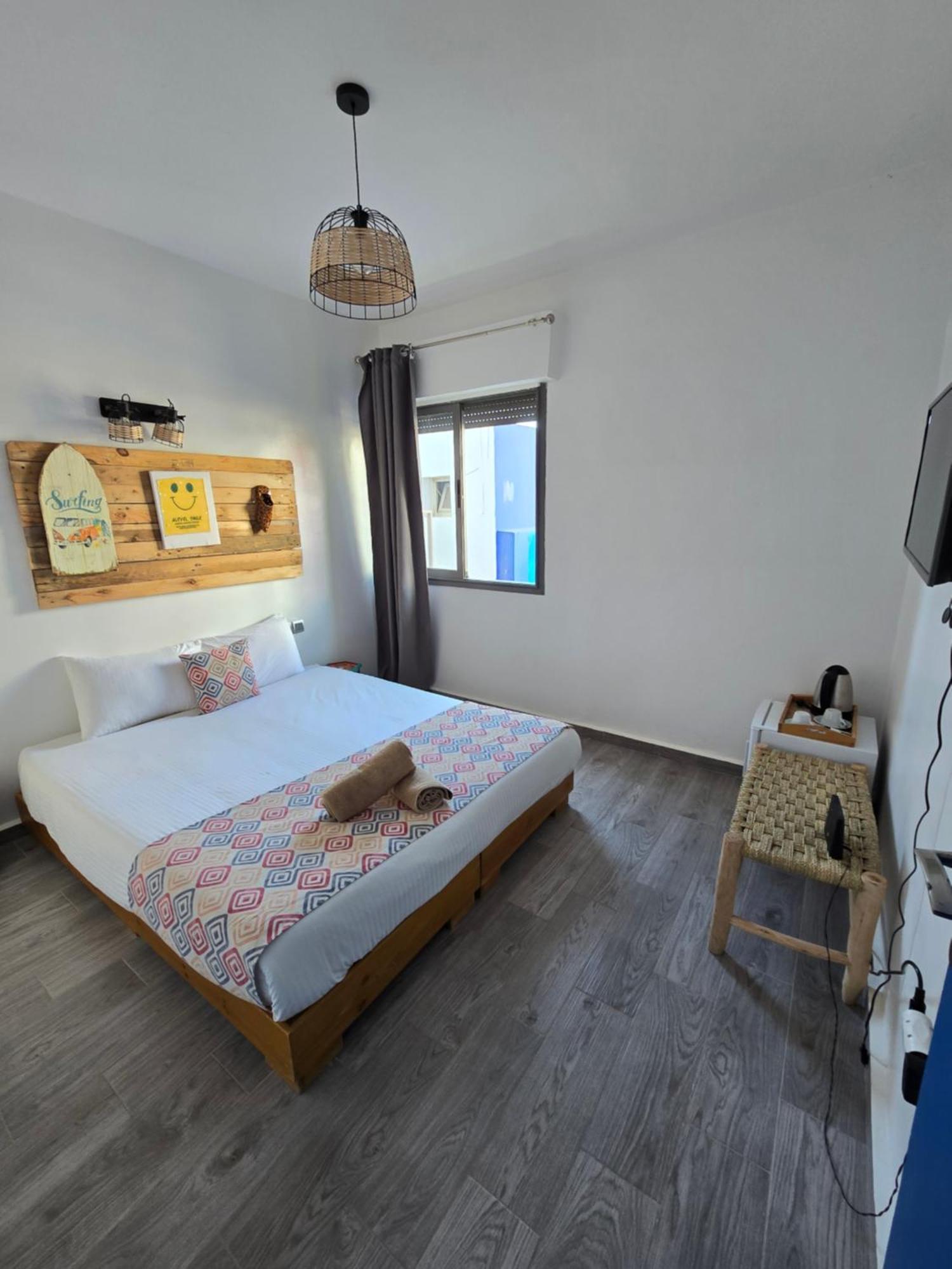 Aloha Imsouane Aparthotel Buitenkant foto