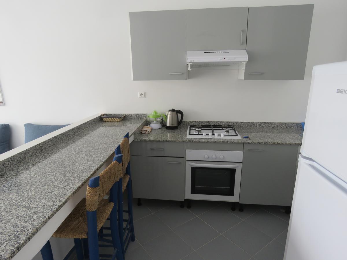 Aloha Imsouane Aparthotel Buitenkant foto