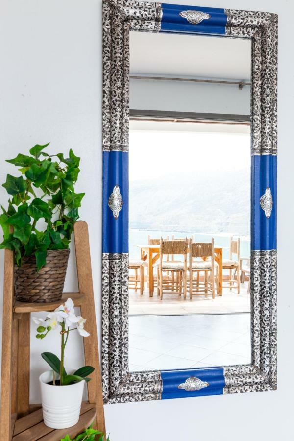 Aloha Imsouane Aparthotel Buitenkant foto