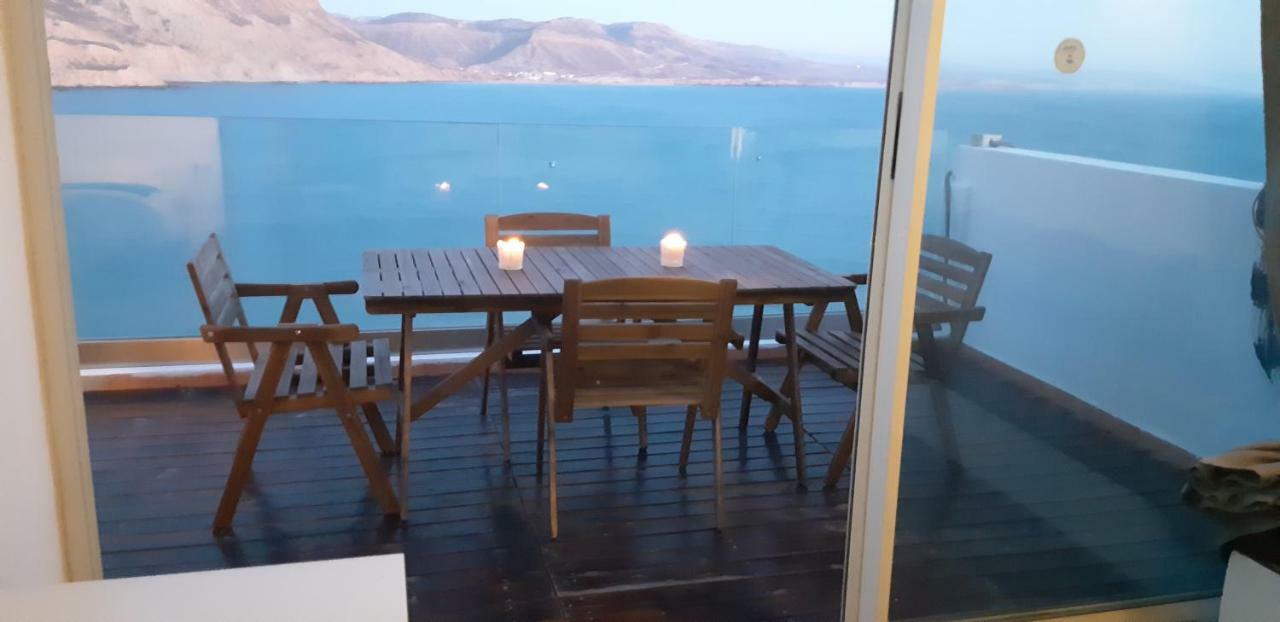 Aloha Imsouane Aparthotel Buitenkant foto